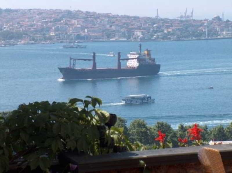 La Maison Istanbul Exterior photo