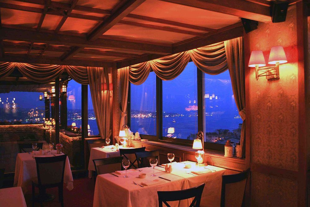 La Maison Istanbul Exterior photo