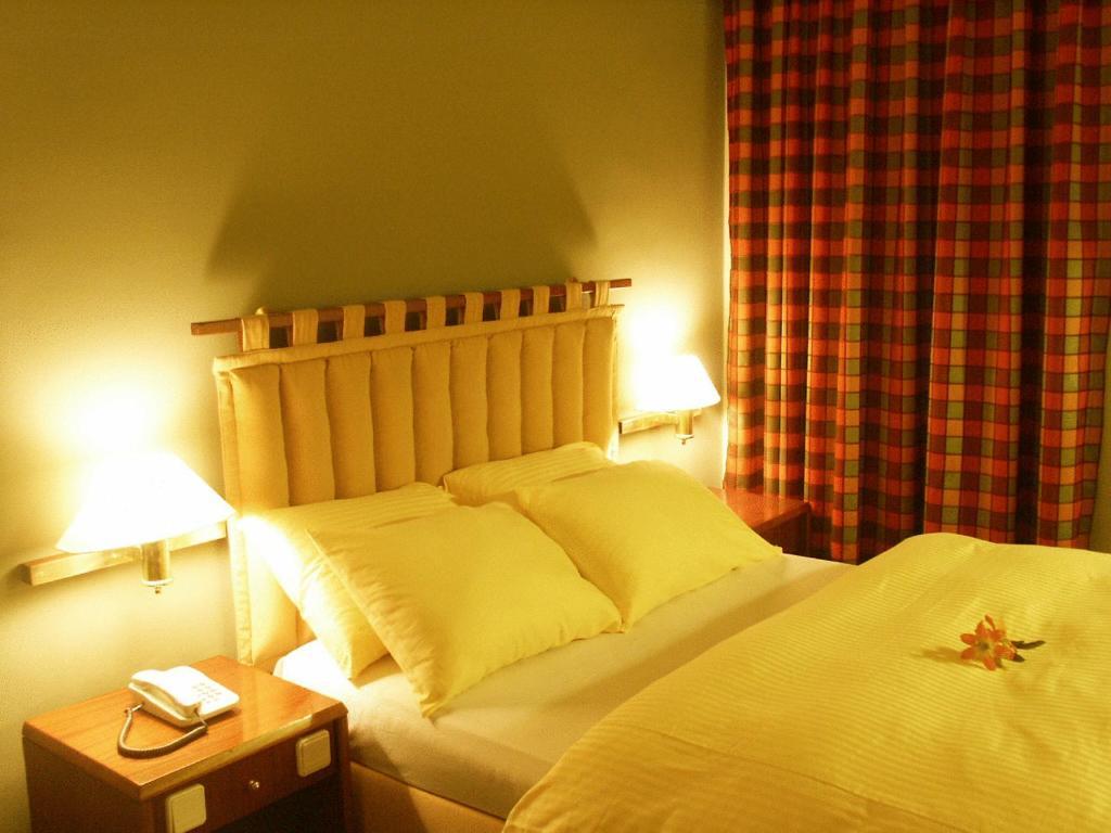La Maison Istanbul Room photo