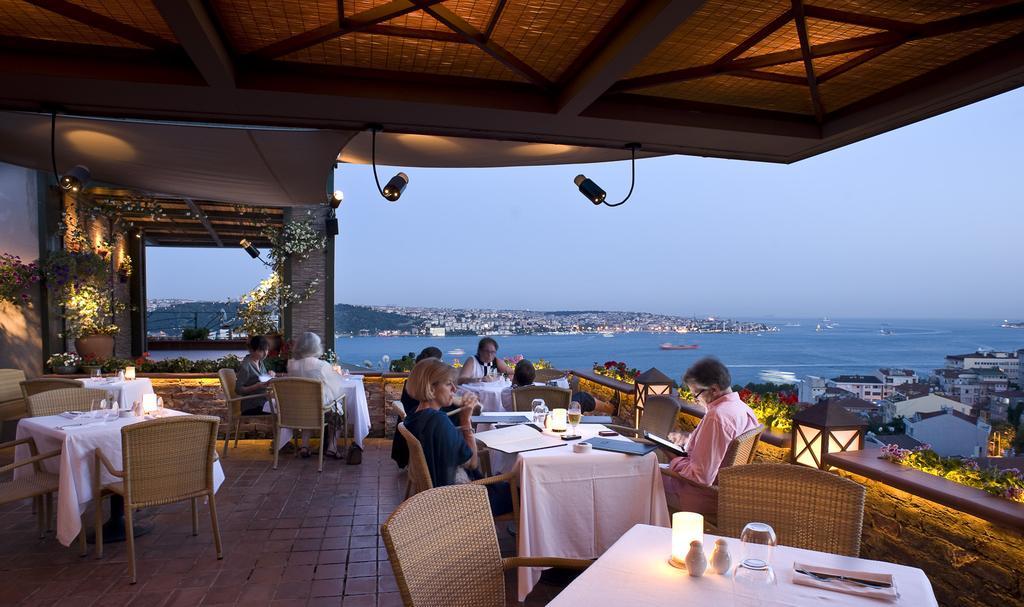 La Maison Istanbul Exterior photo